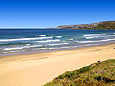 Diaz Beach