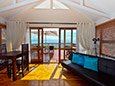 Honeymoon suite