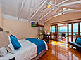 Honeymoon suite