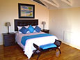 Honeymoon suite