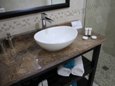 SC Bathroom basin
