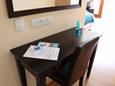 2nd Honeymoon Suite Console