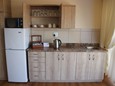 2nd Honeymoon Suite Open kitchenette