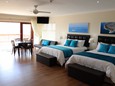 2nd Honeymoon Suite Room 10 queen beds