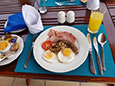 English breakfast