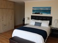 Double Deluxe Rooms Room 8 bed