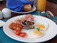 Eng breakfast