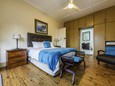 Luxury double room 4