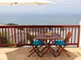 Superior Double Rooms Furnished balcony